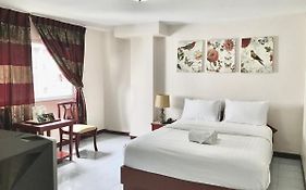 Regent Lodge Lampang